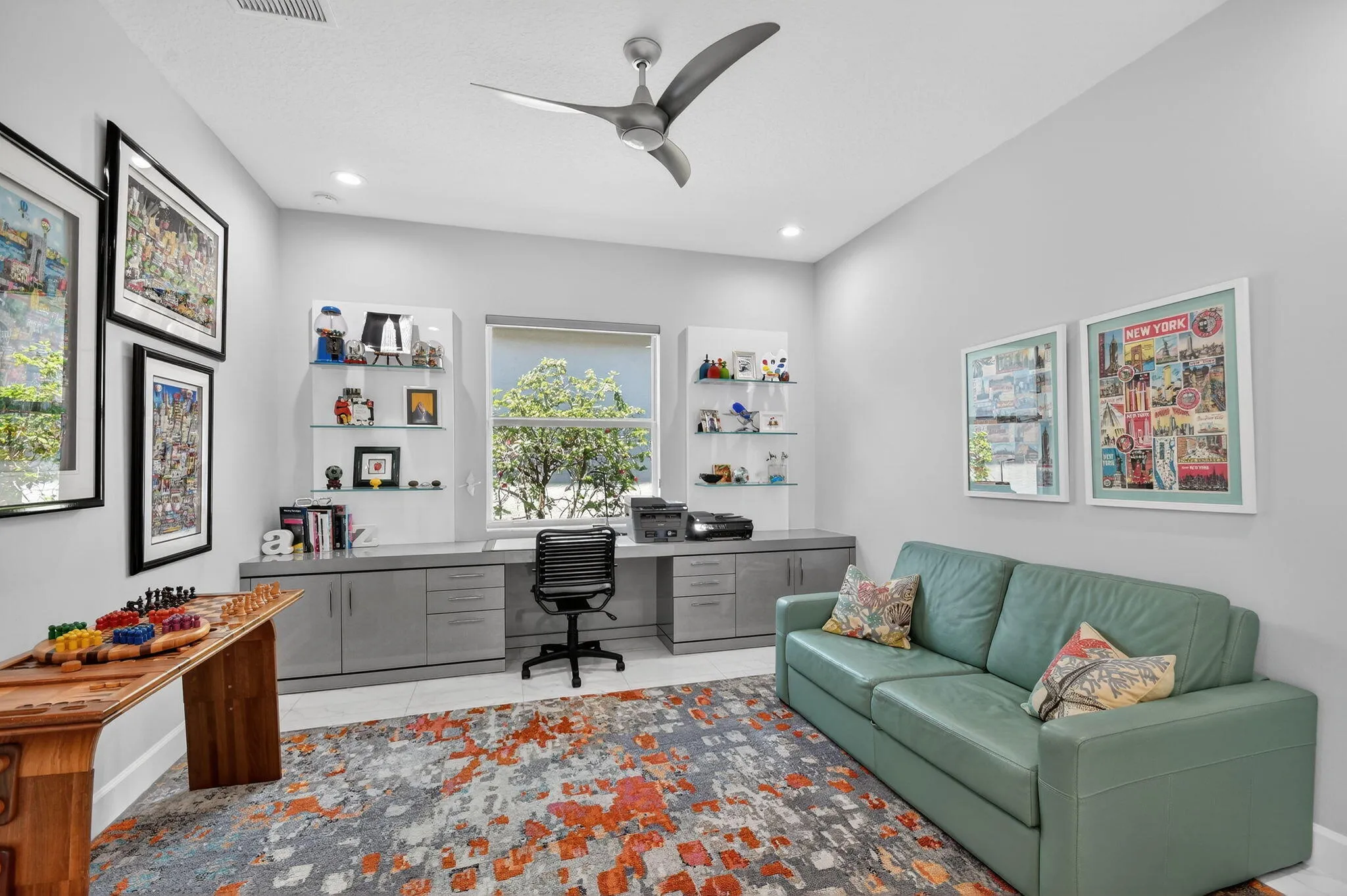 Den/Office