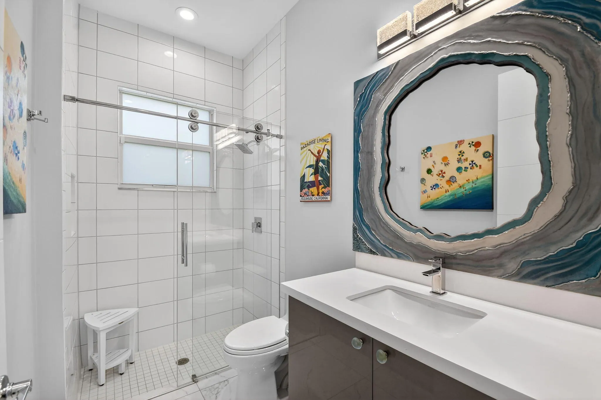 2nd En Suite Bathroom
