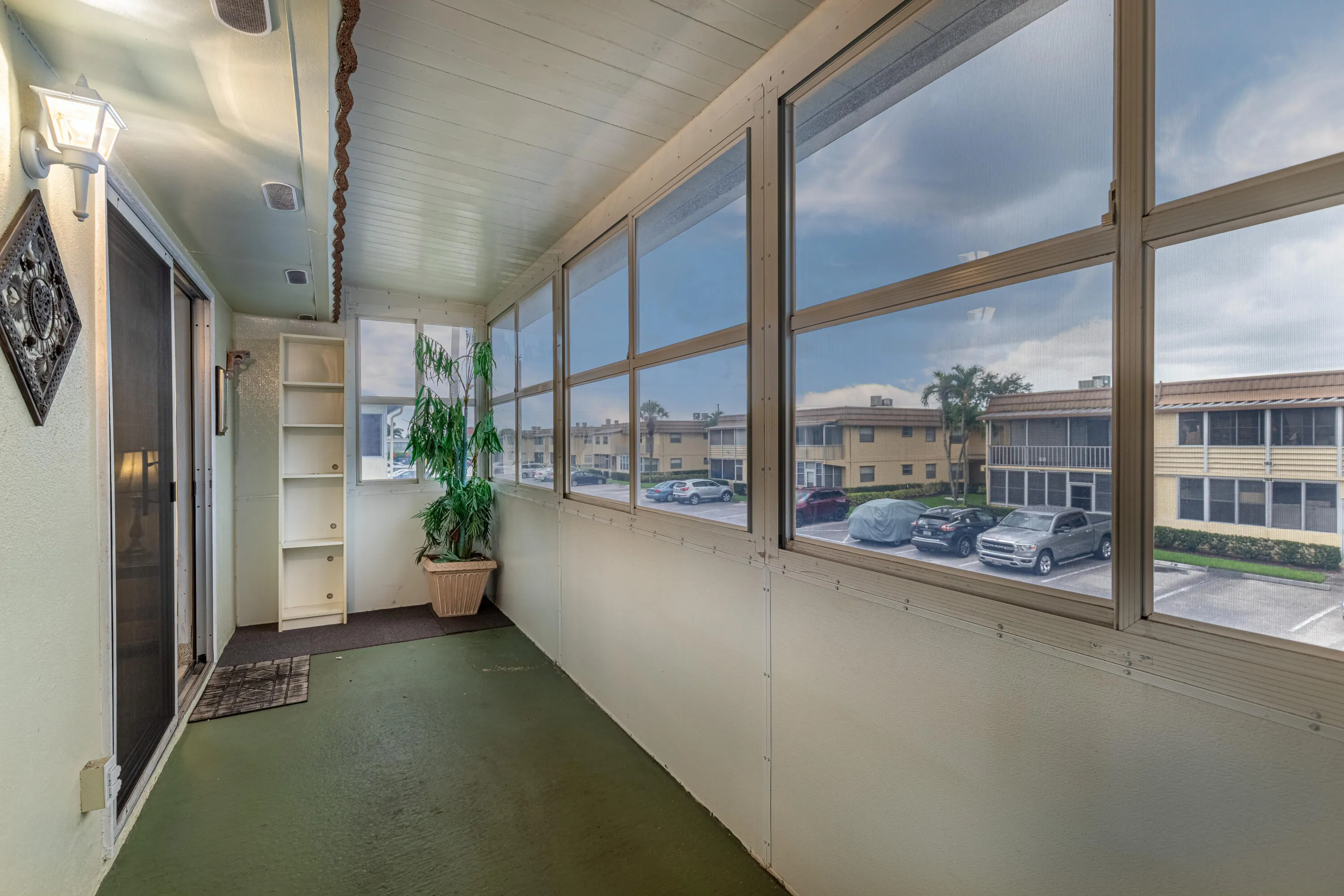 Balcony-B