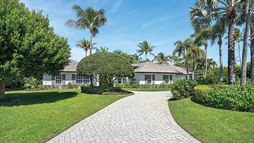 677 Village Road - Lost Tree Village -