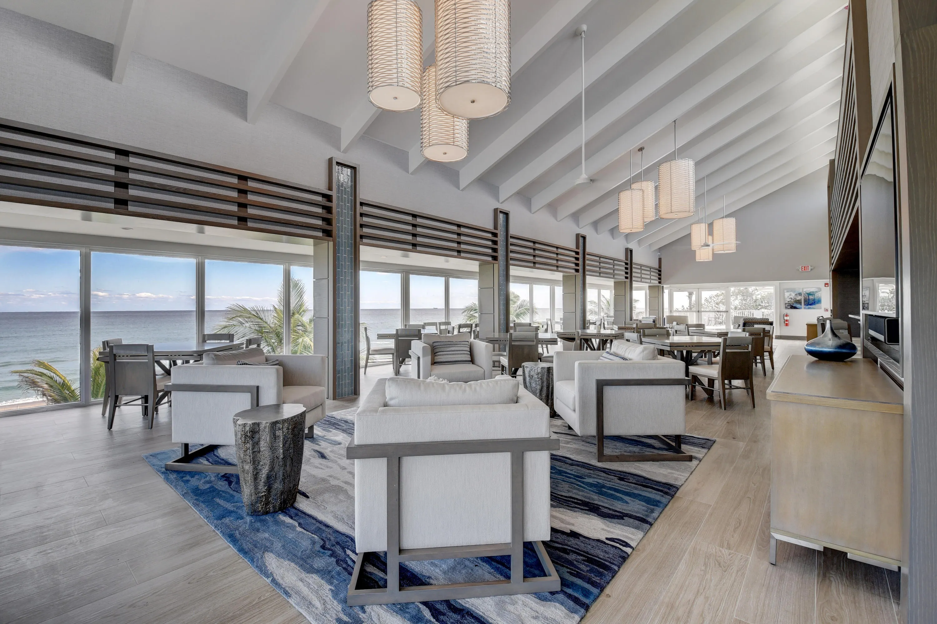 Beach Club