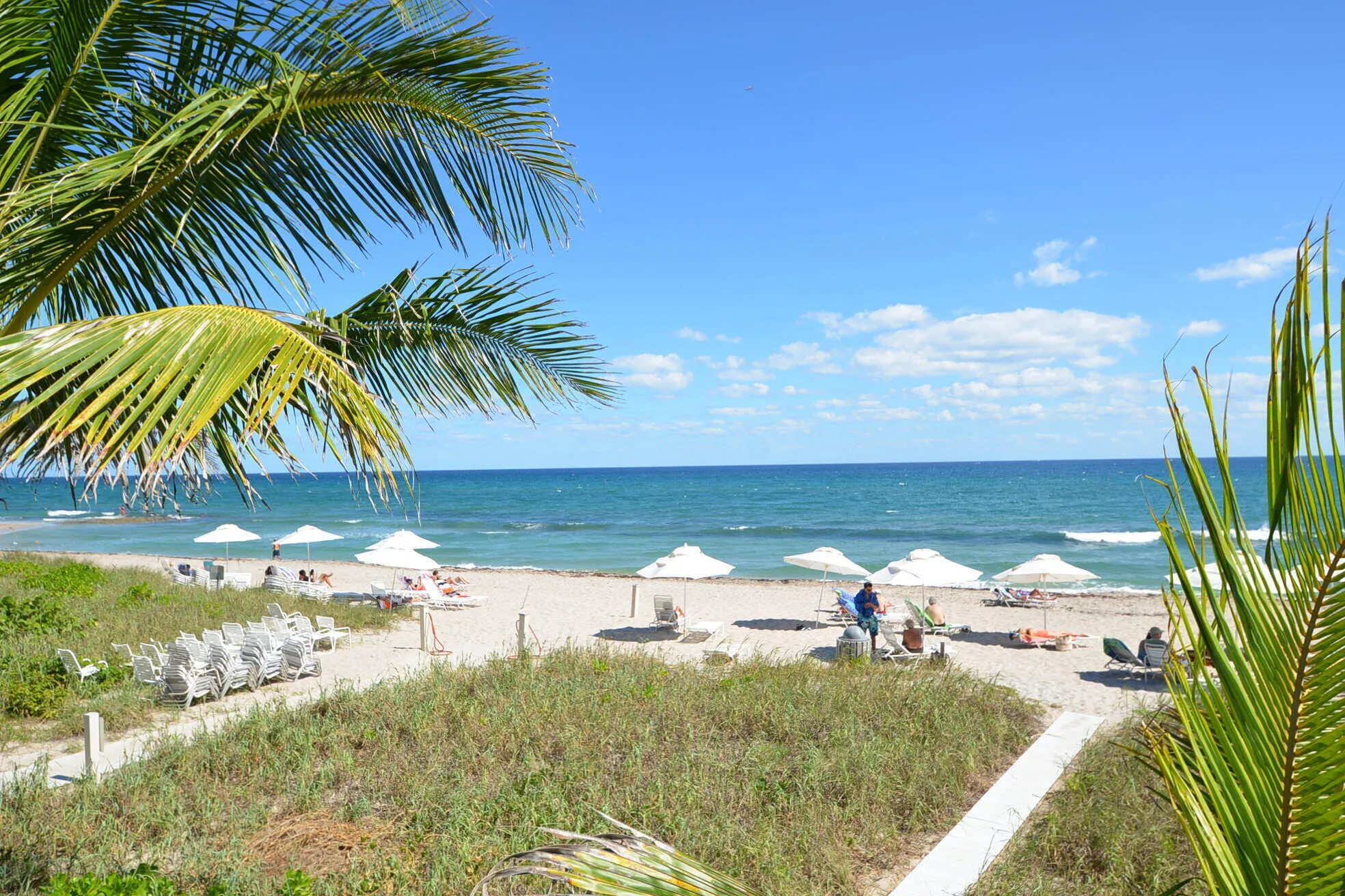 Beach Club