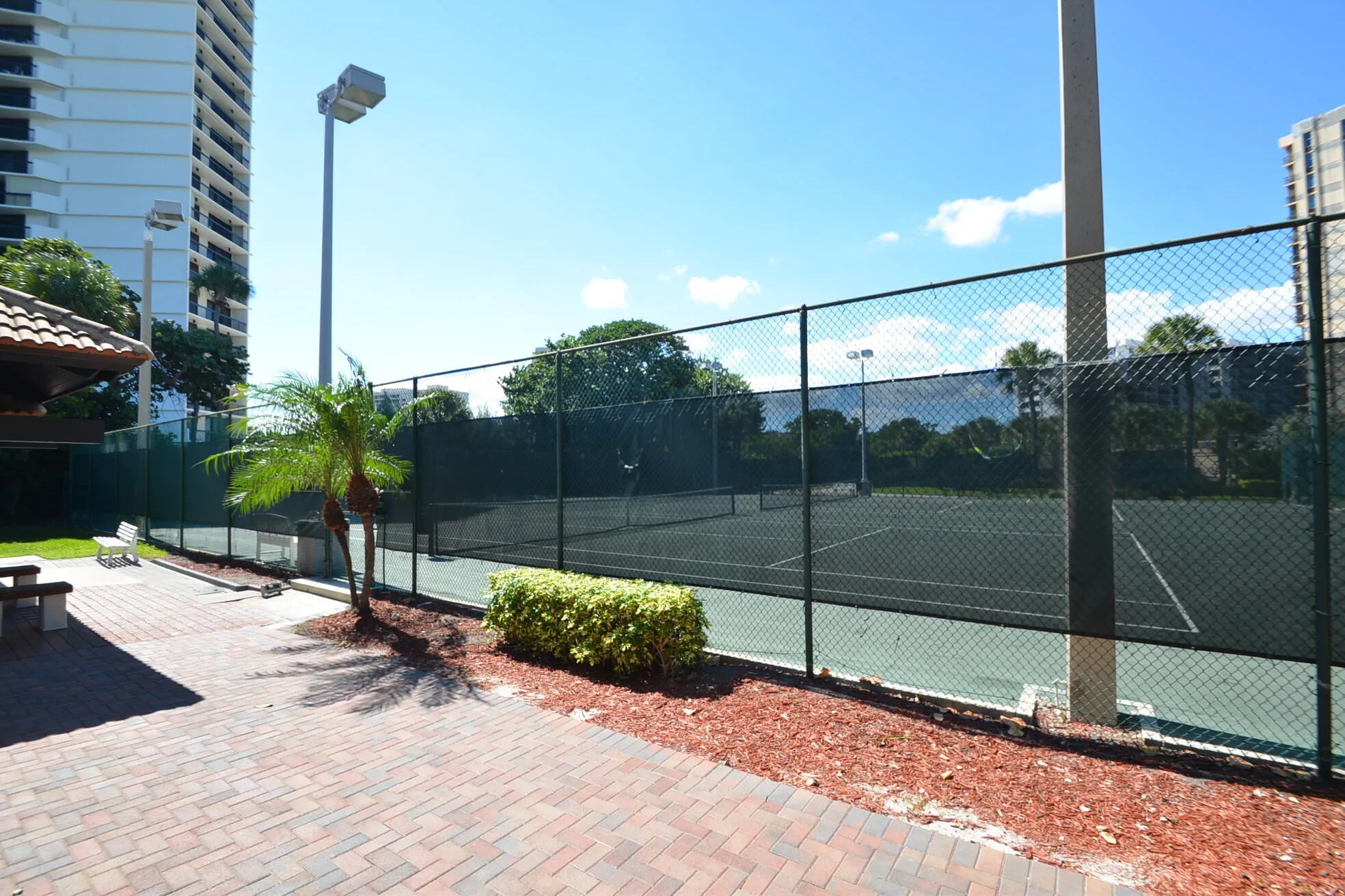 Courts
