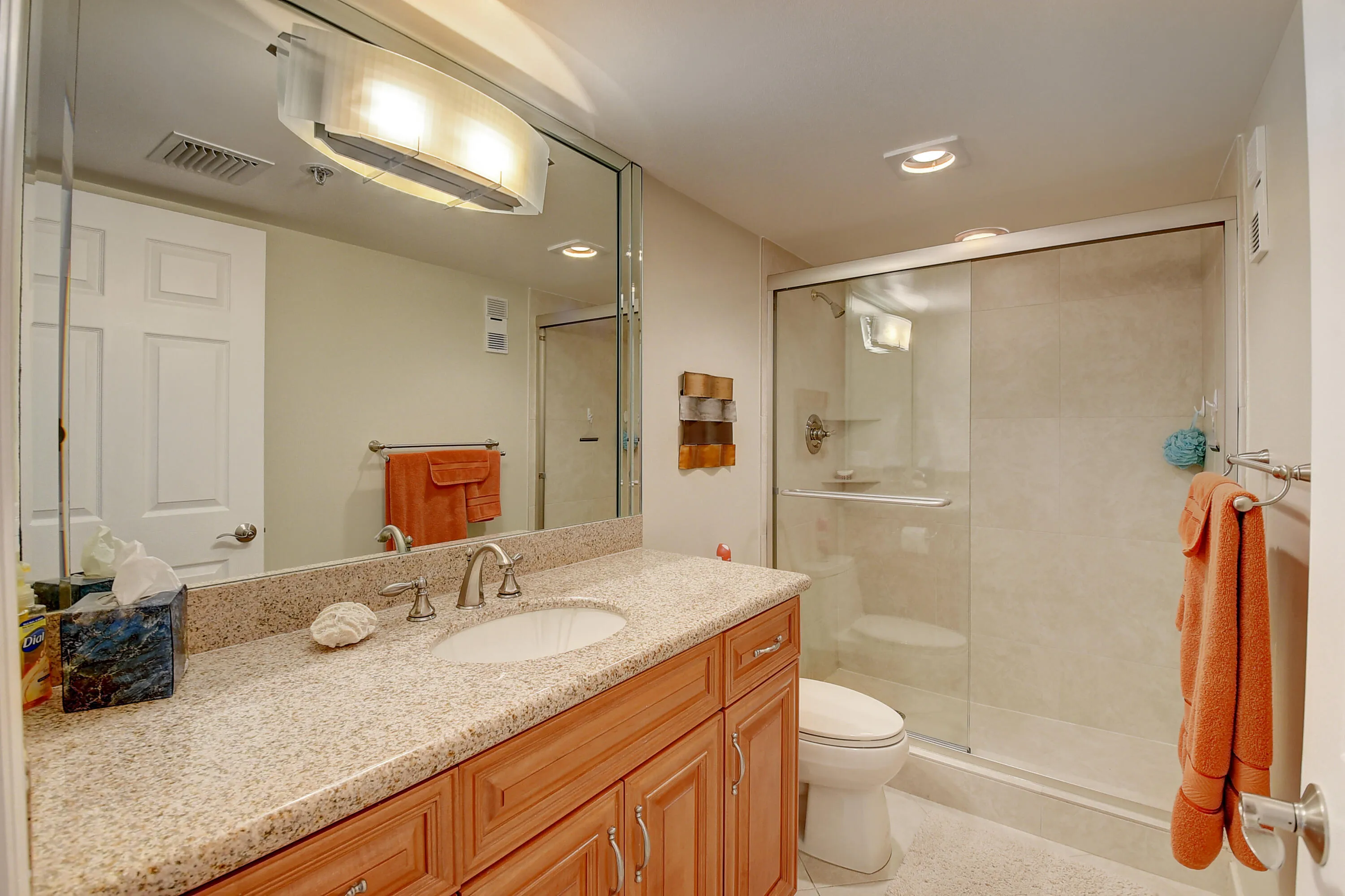 Guest Bath