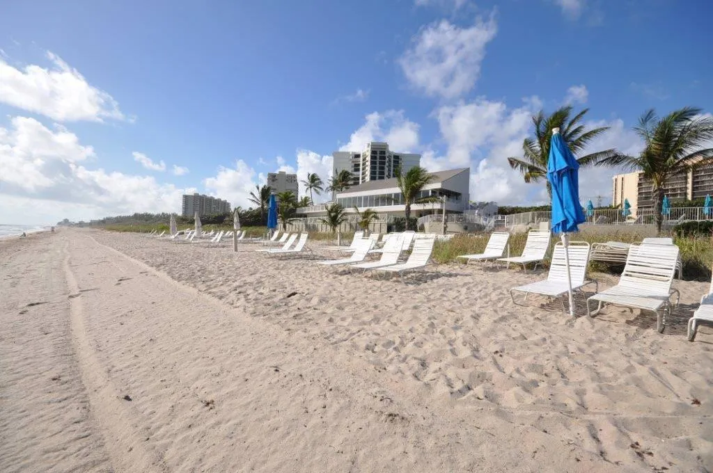 Beach Club