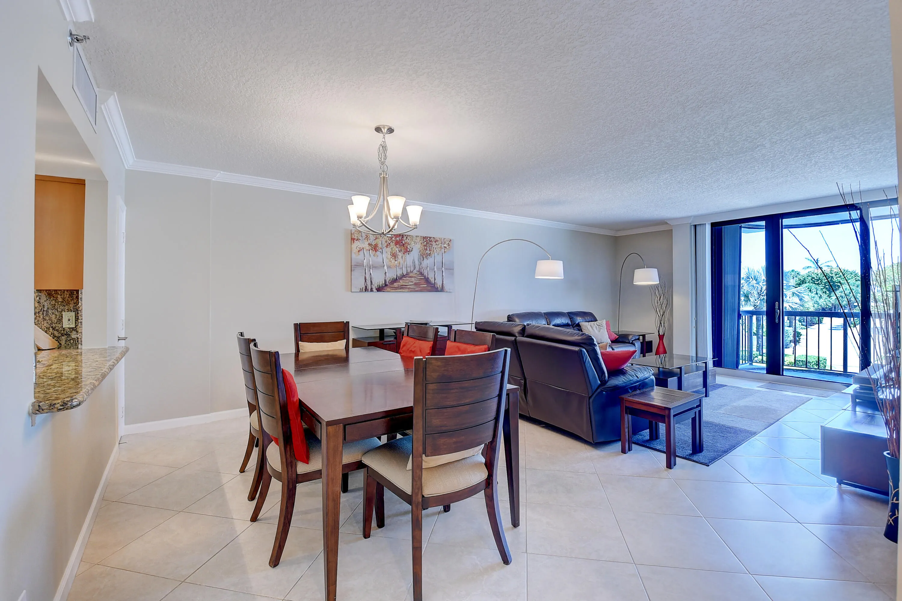 Living/Dining