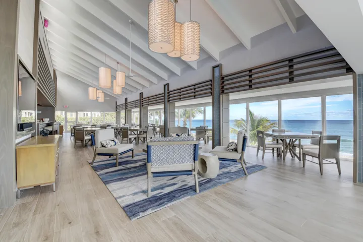 Beach Club