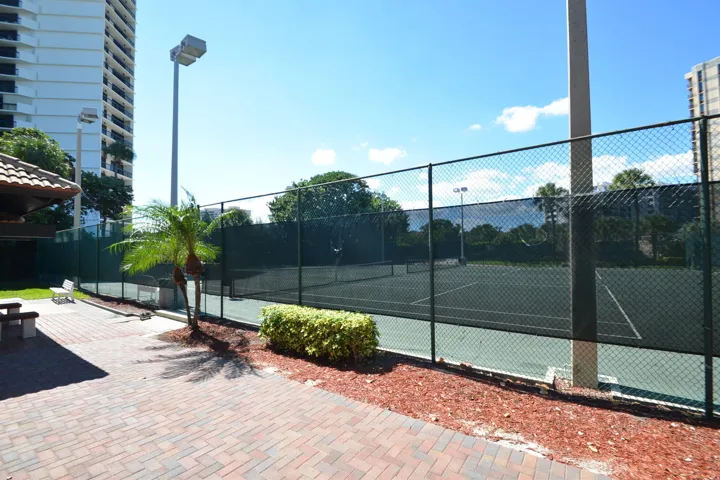 Courts
