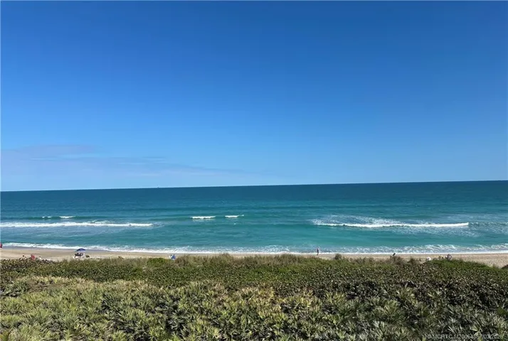 Who would want to leave?