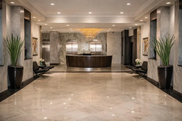 lobby mls