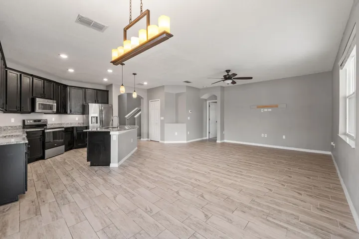 Dining/Family Room