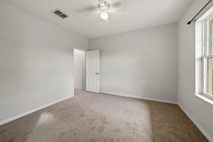 Second Bedroom First Floor