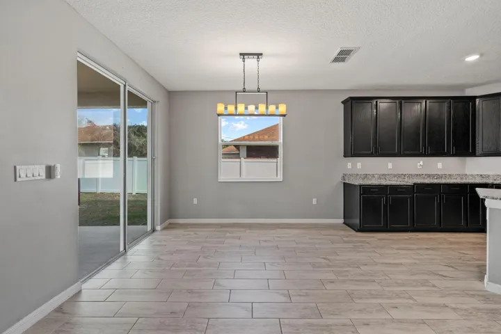 Dining/Family Room