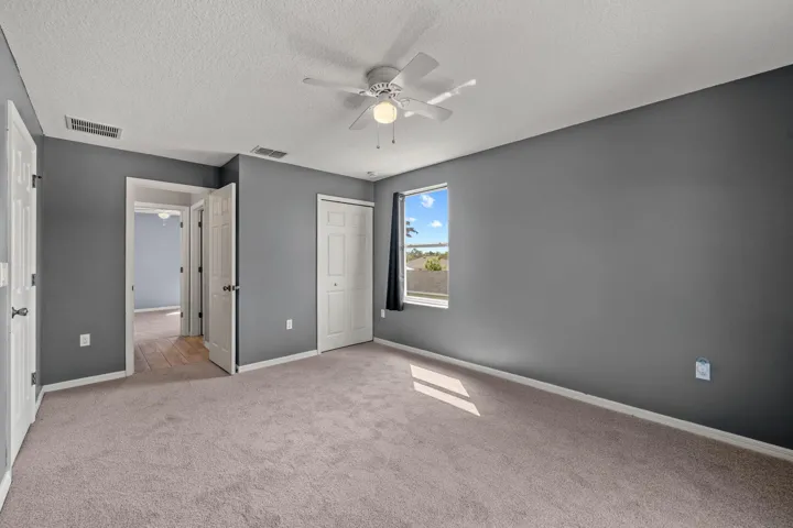 Bedroom Five Second Floor