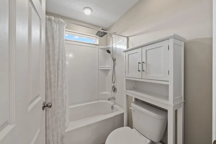Jack and Jill Bathroom 3 Second Floor