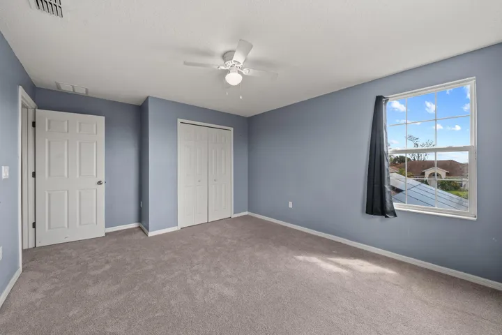 Bedroom Six Second Floor
