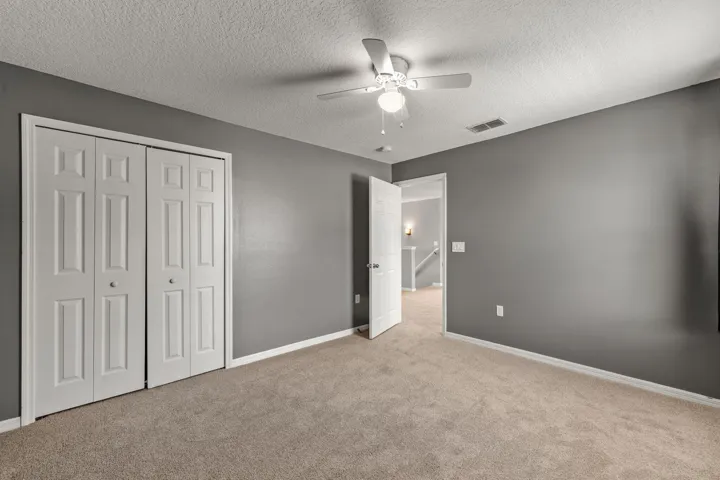 Bedroom Three Second Floor