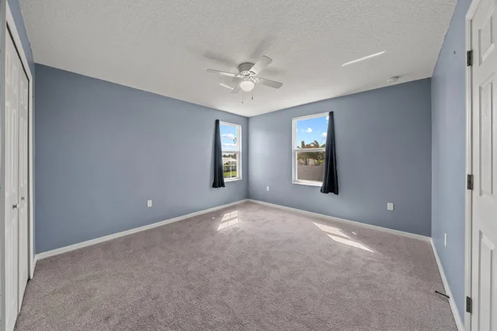 Bedroom Six Second Floor