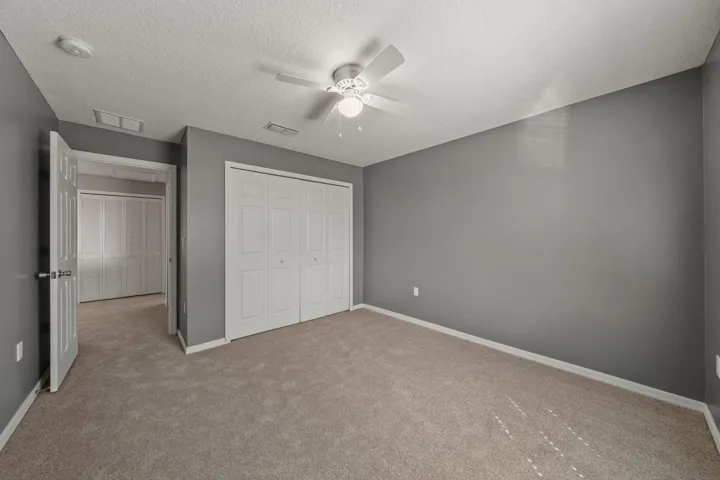 Bedroom Four Second Floor