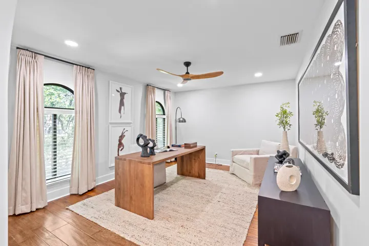 office/flex space