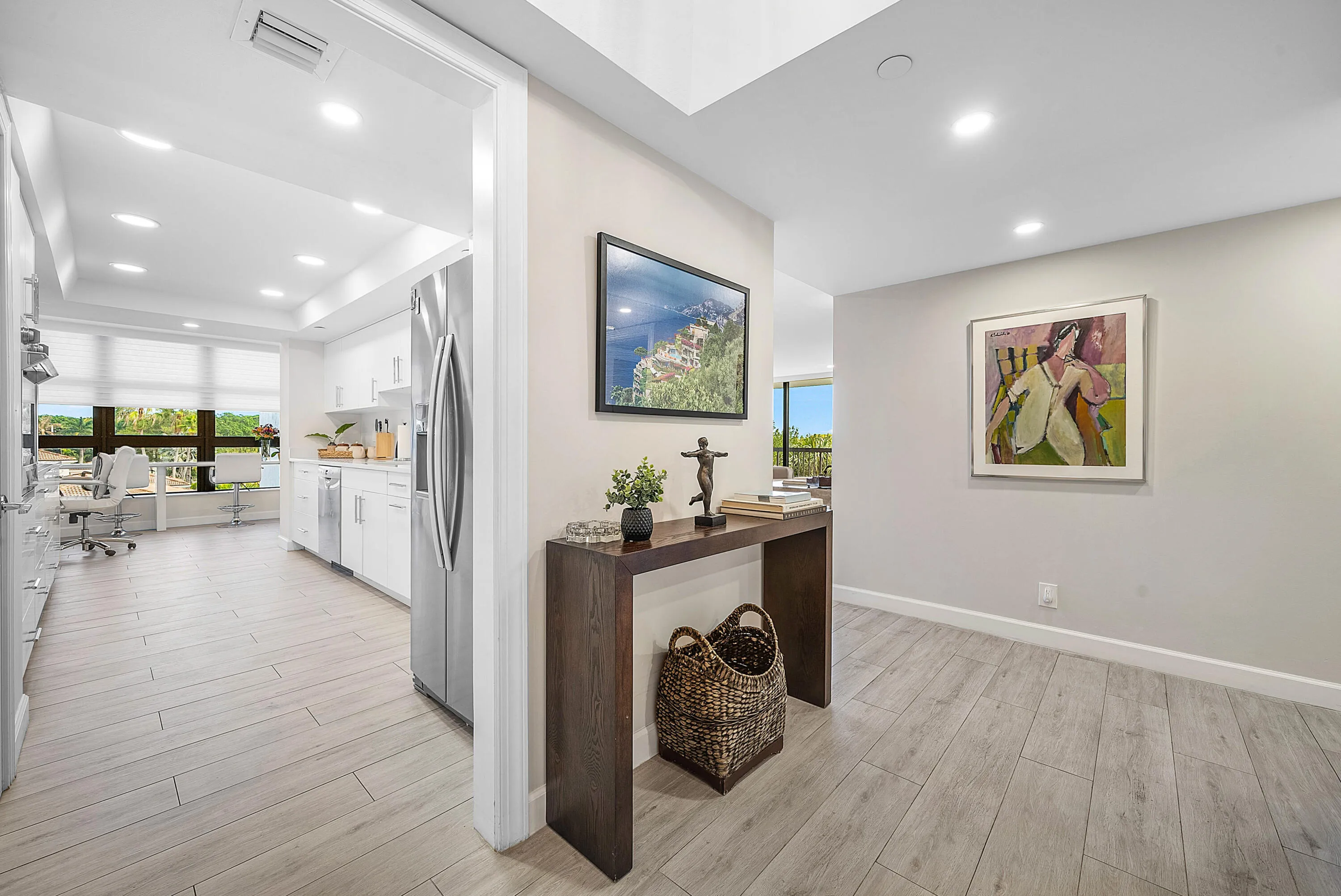 Entryway