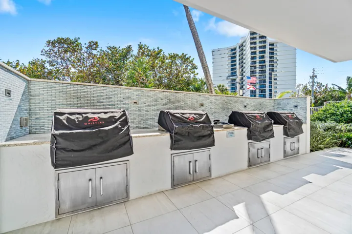 BBQ Grills