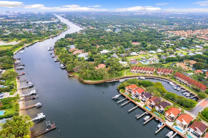 Intracoastal
