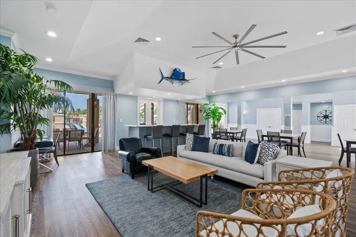 Community Clubhouse