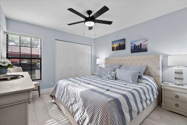 2nd Bedroom