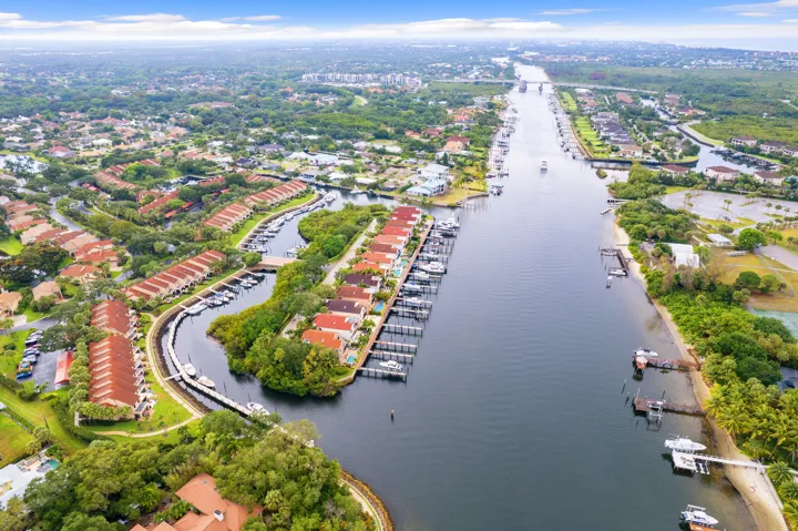 Intracoastal