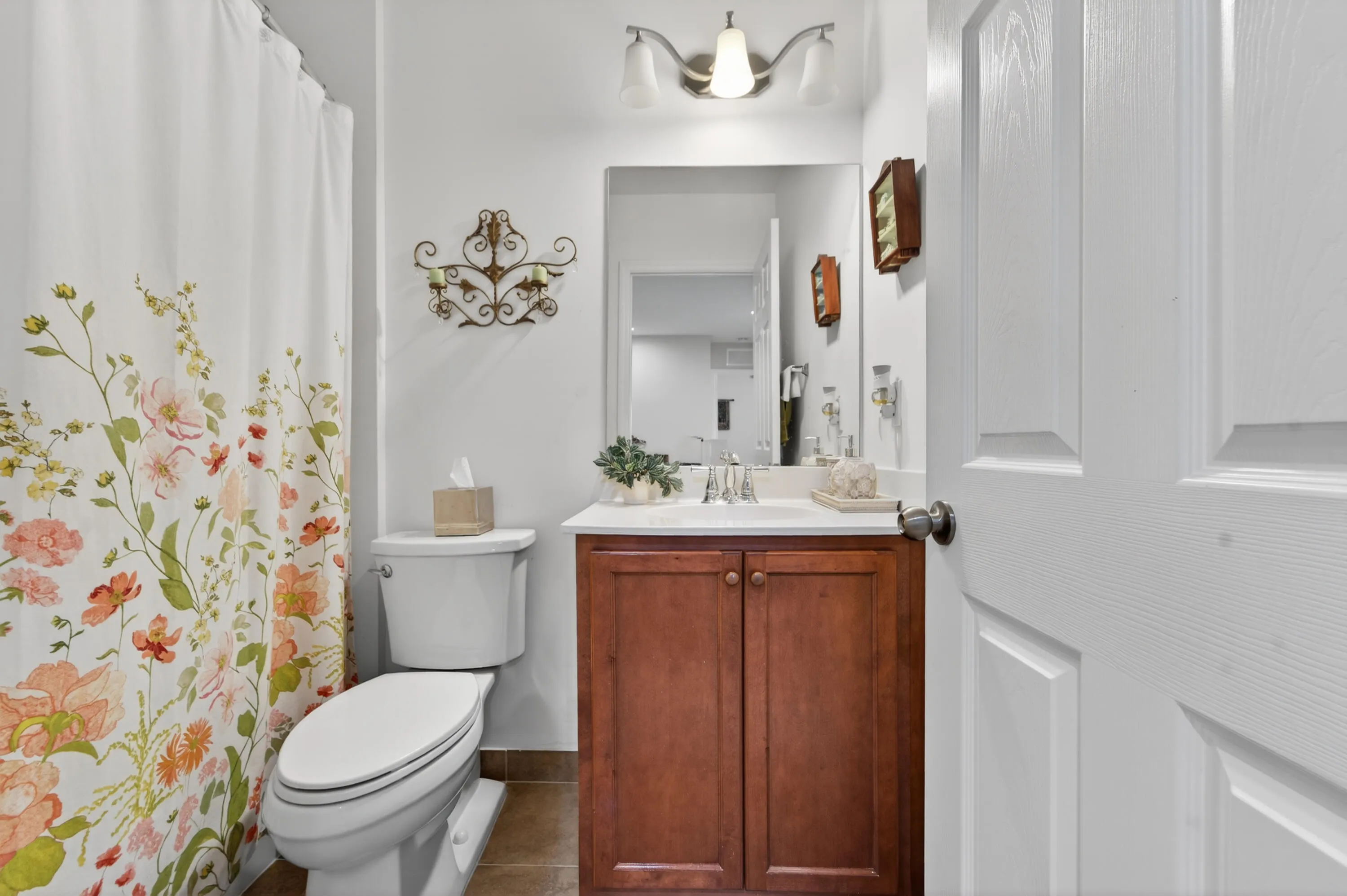 Guest Bath