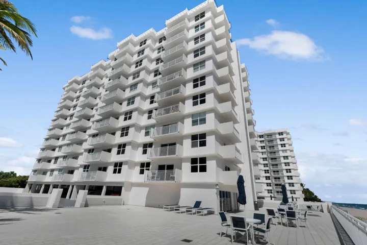4511 S Ocean Blvd U205-29