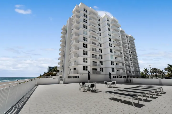 4511 S Ocean Blvd U205-27