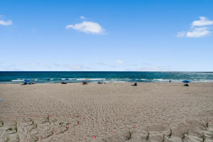4511 S Ocean Blvd U205-25