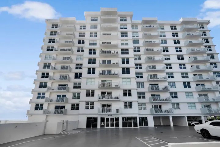 4511 S Ocean Blvd U205-30