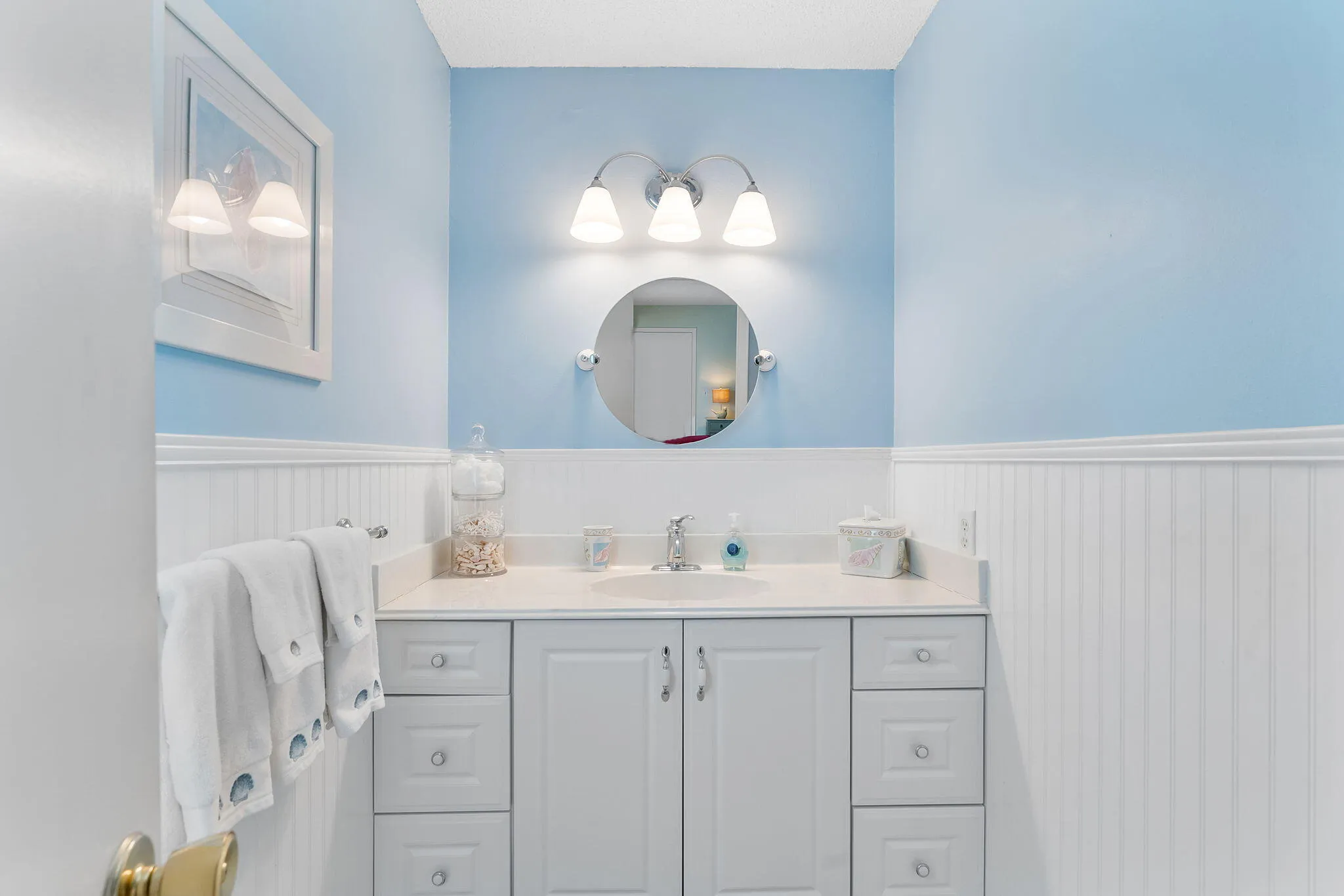 Bathroom 1