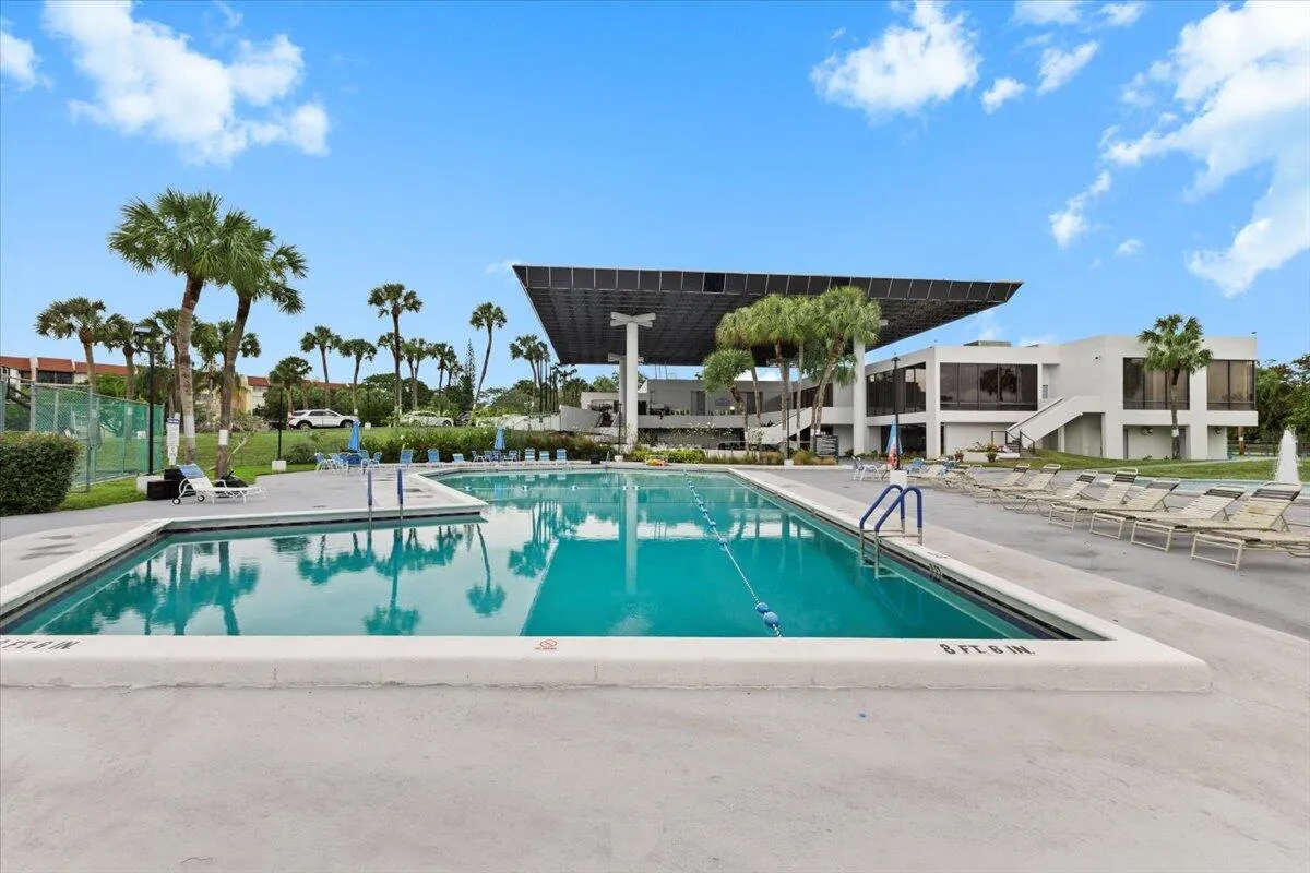 Community Pool