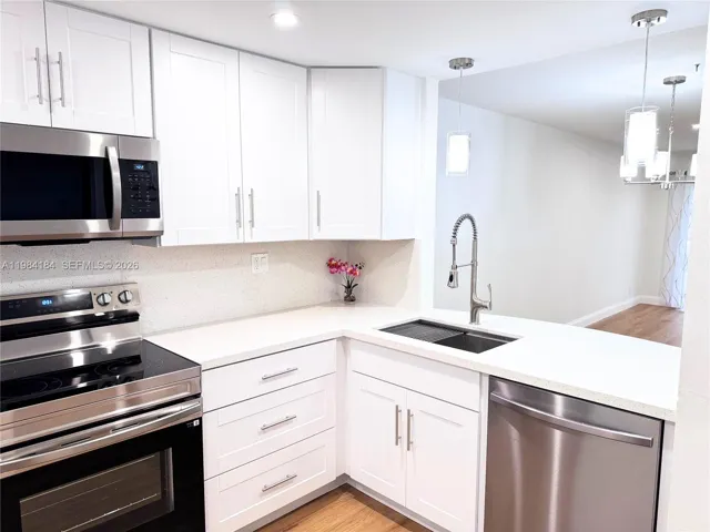 Samsung high end appliances