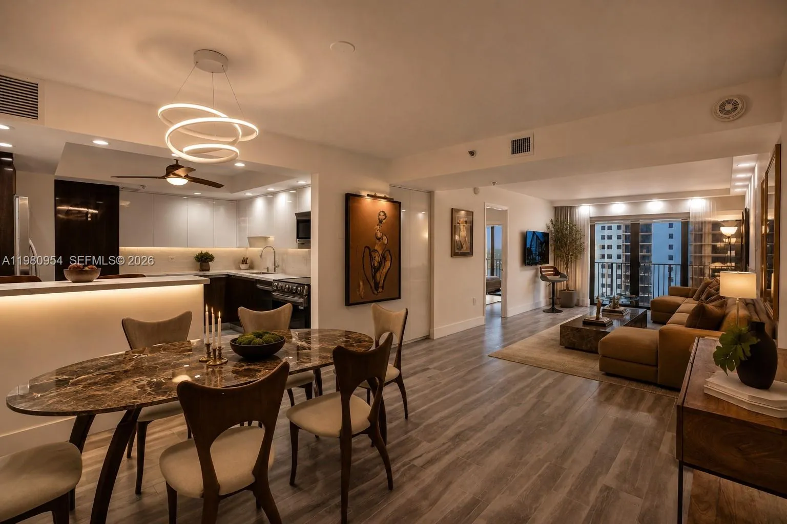 AI Rendering