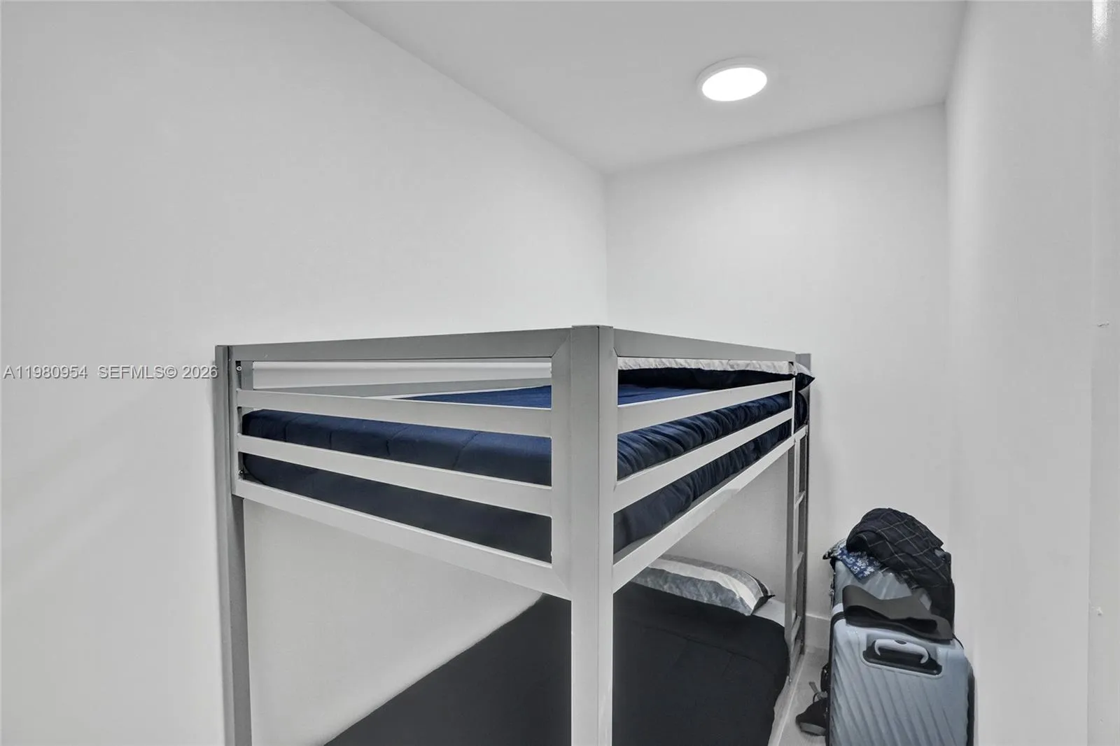 extra sleeping quarters