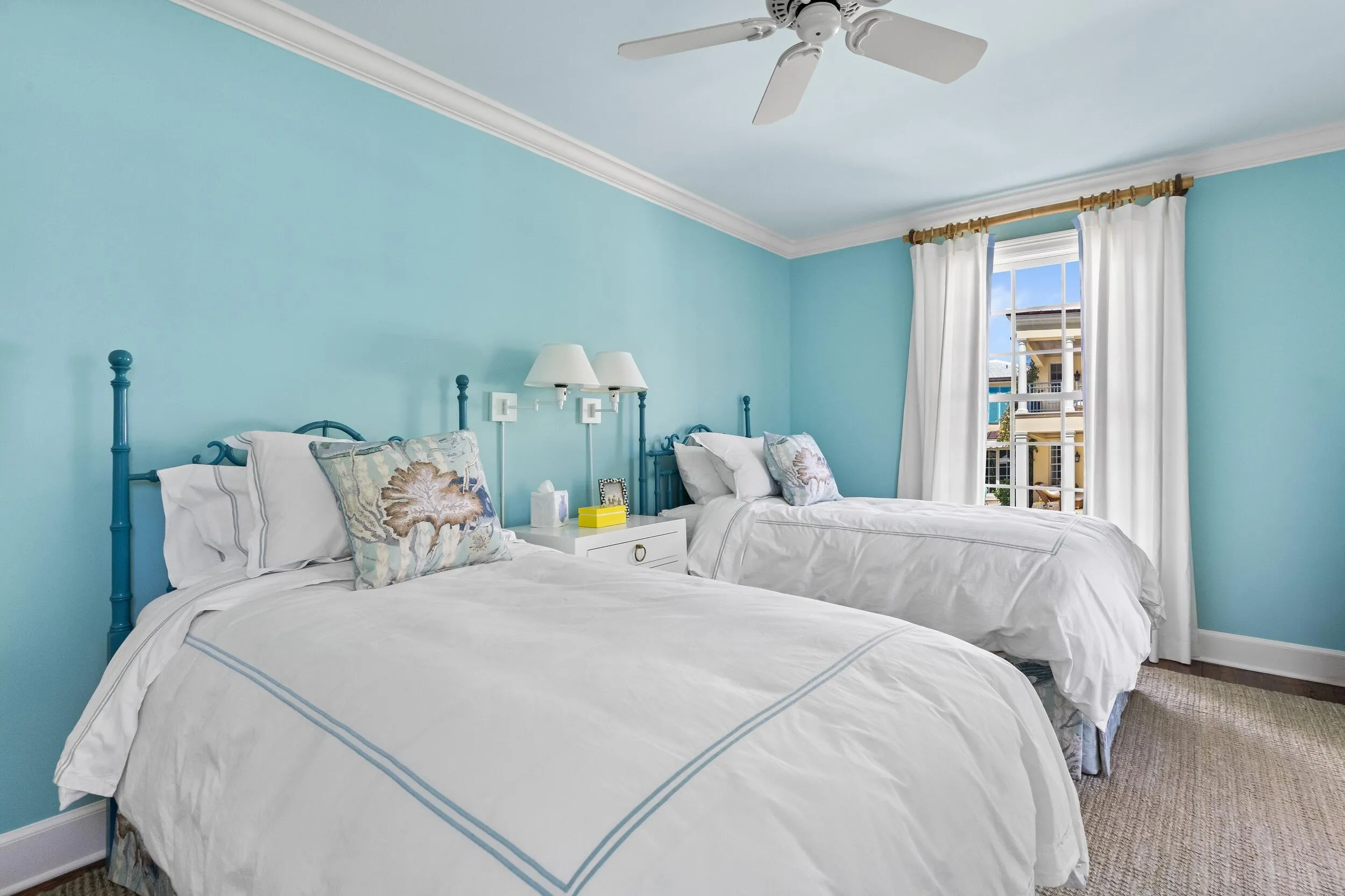 Guest Bed