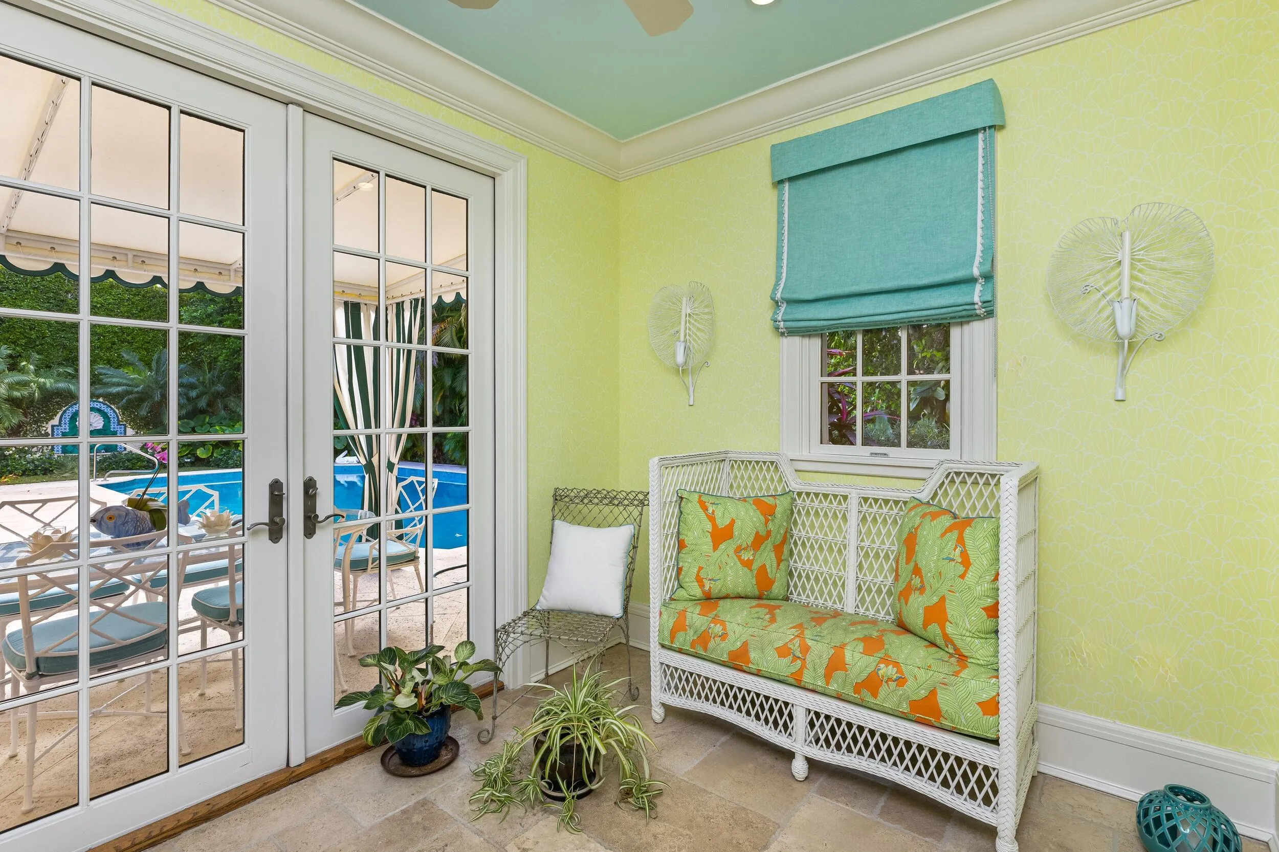 Cabana