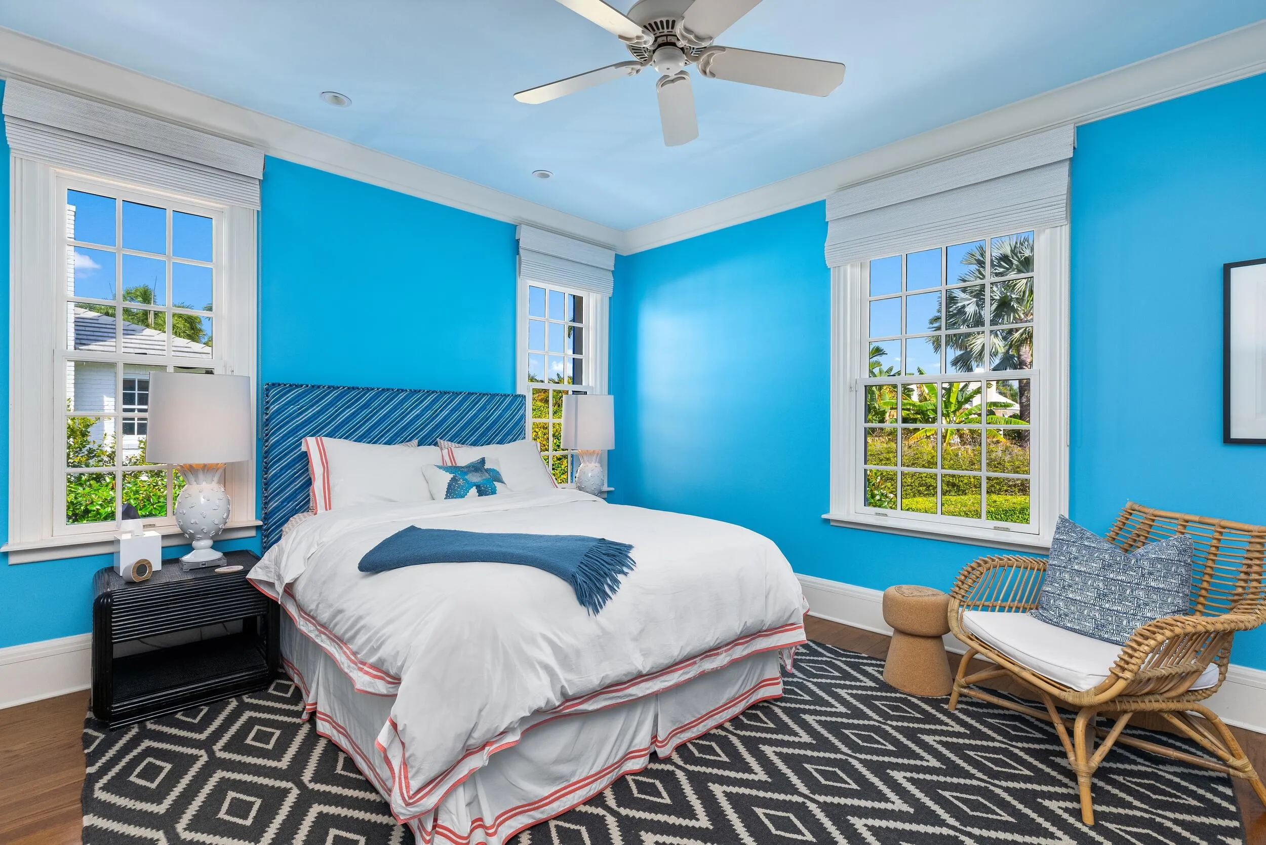 Guest Bed