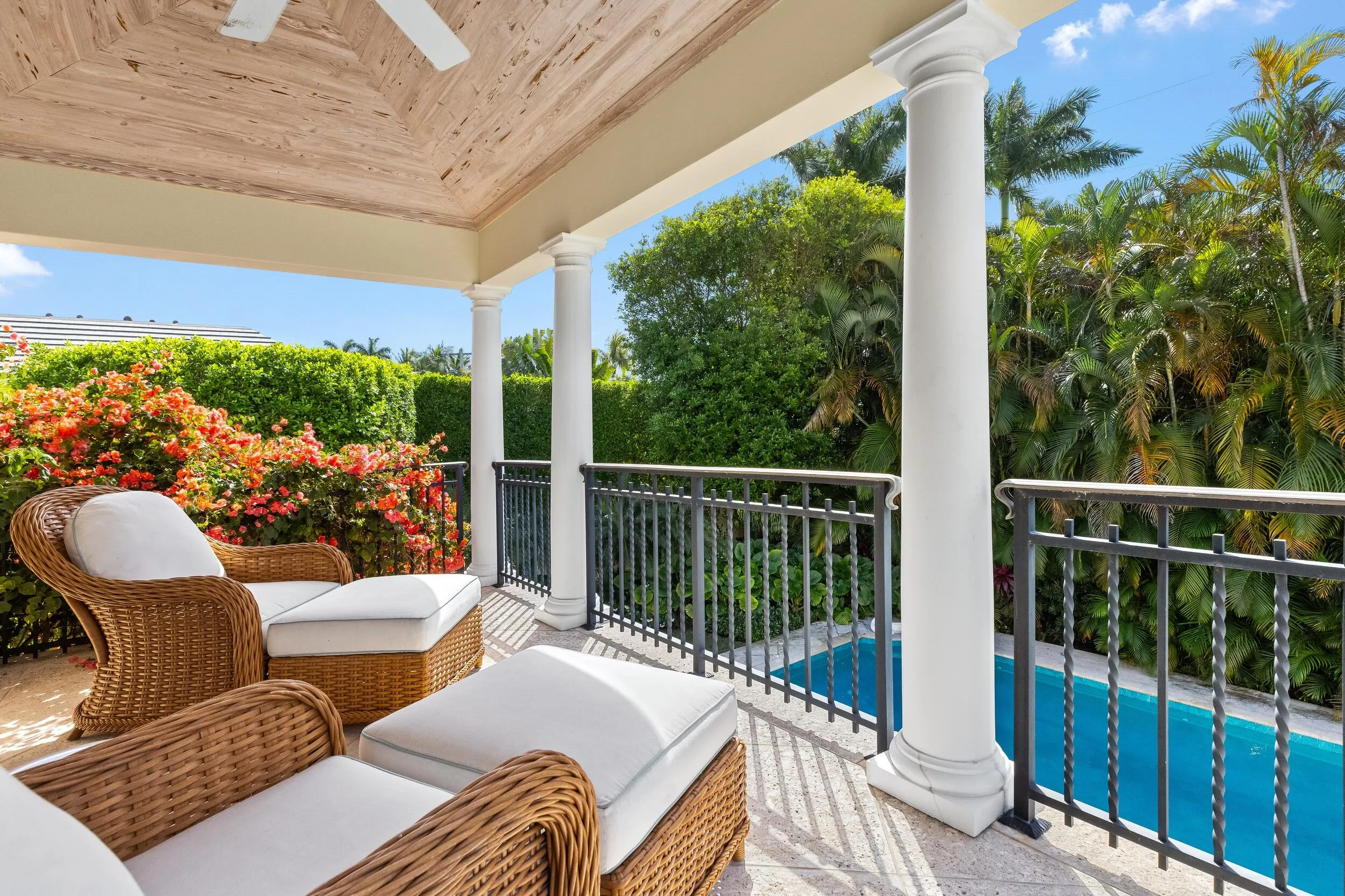 Terrace View