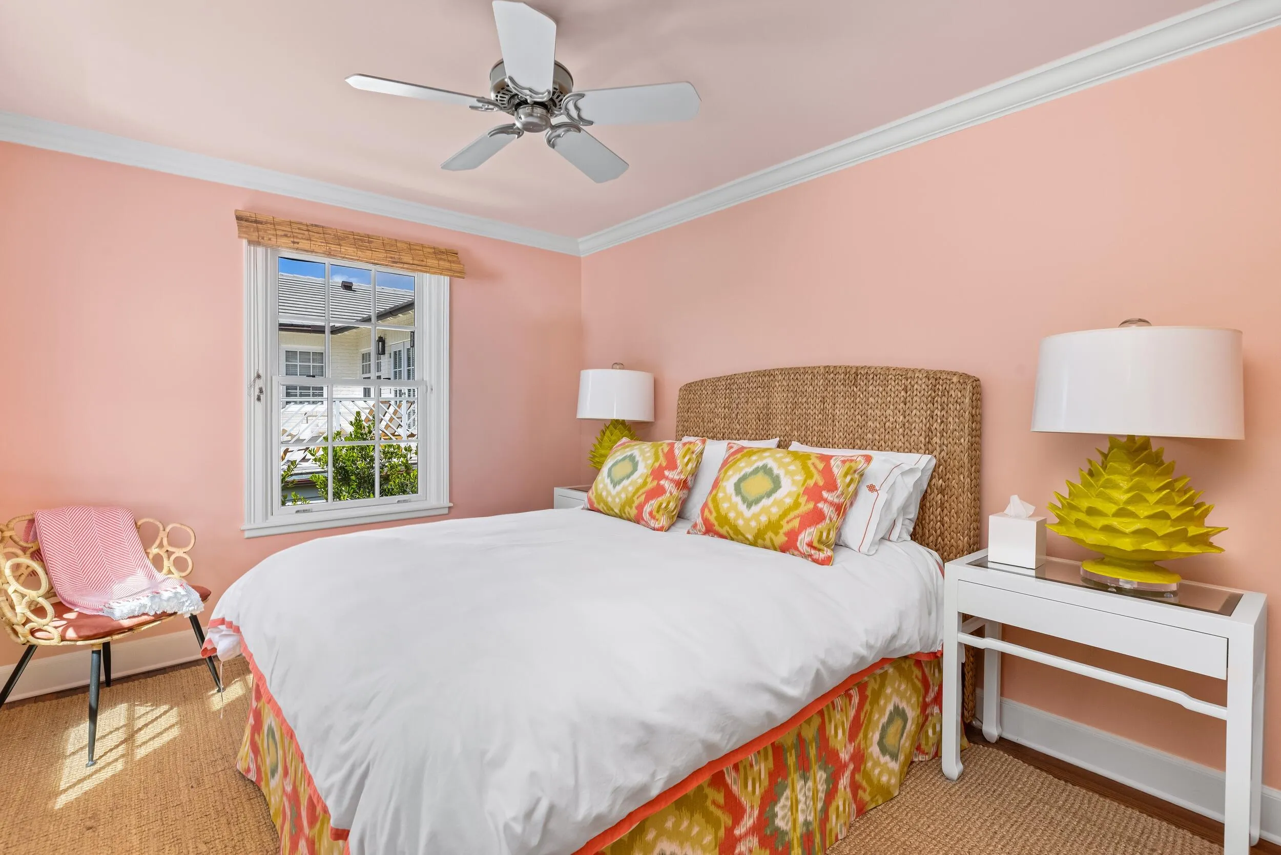 Guest Bed