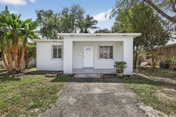 Front image of Property