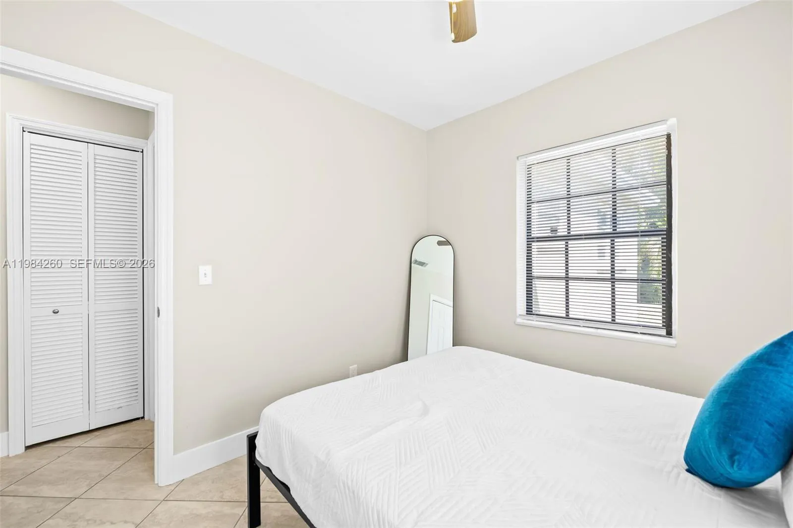 Guest room 1