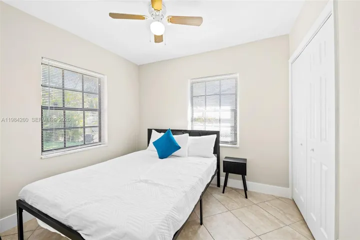 Guest room 1
