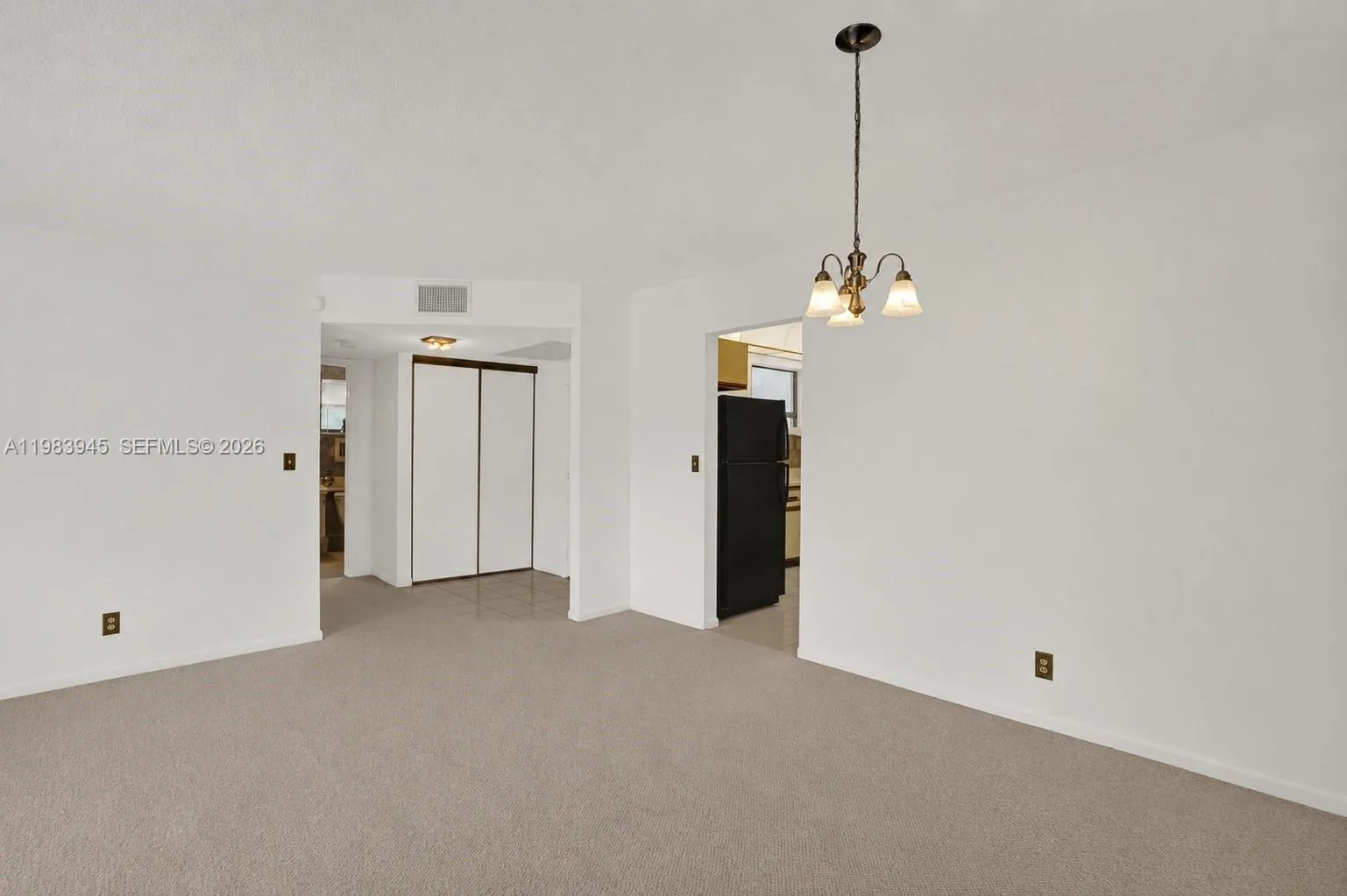 Owners furniture digitally removed from photos
