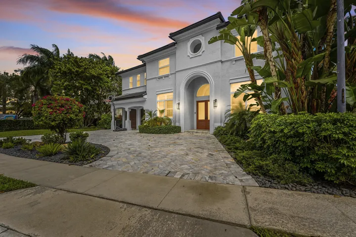Welcome Home